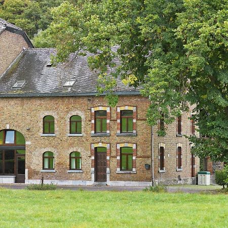 A Large Family House Villa Stavelot Eksteriør billede
